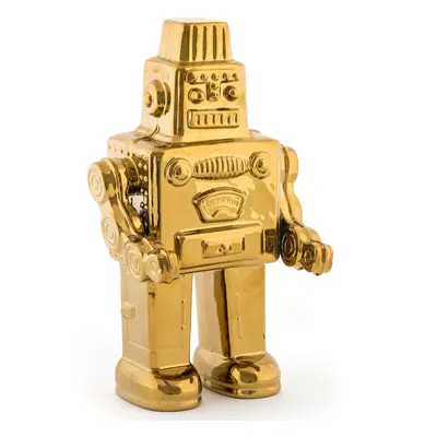 Seletti designová dekorace Memorabilia My Robot