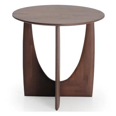 Ethnicraft designové odkládací stolky Geometric Table