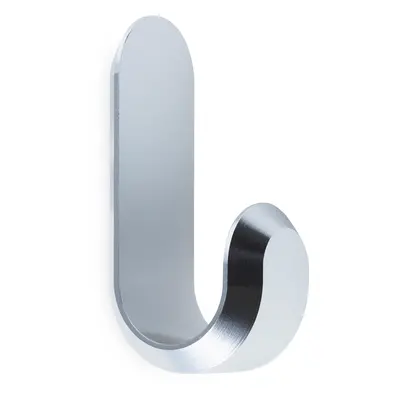 Normann Copenhagen designové nástěnné háčky Curve Mini Hooks (2 kusy)