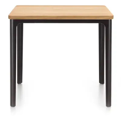 Vitra designové konferenční stoly Plate Table Square (41 x 41 cm)