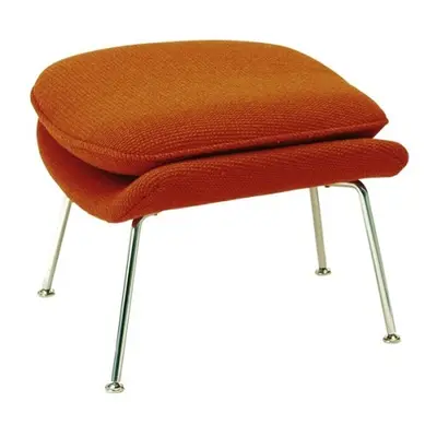 KNOLL podnožky Womb Ottoman