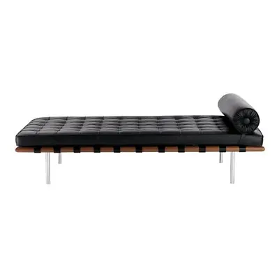 KNOLL designová lehátka Barcelona Day Bed