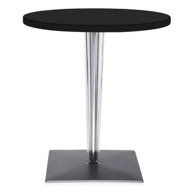 Kartell designové kavárenské stoly TopTop Round (průměr 70 cm)