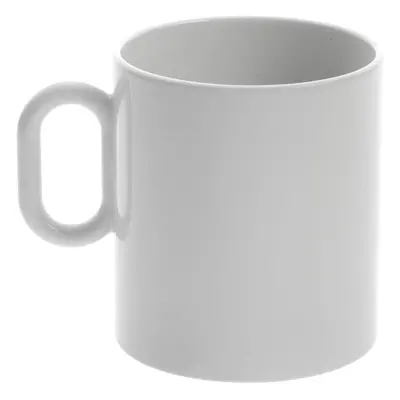 Alessi designové šálky Dressed Mug (4 kusy)