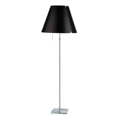 Luceplan designové stojací lampy Grande Costanza (Ø 70 cm)