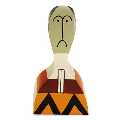 Vitra designové figurky Wooden Dolls No. 17