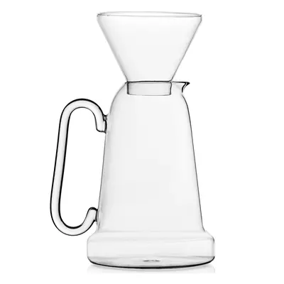 Ichendorf Milano designové konvice na kávu Otium Coffee Pot Big