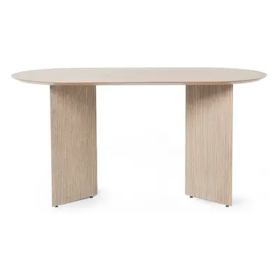 Ferm Living designové jídelní stoly Mingle Table Oval (220 cm)