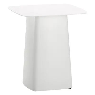 Vitra designové stoly Metal Side Table (výška 44,5 cm)