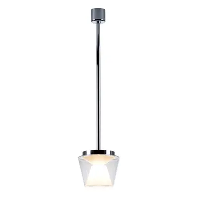 Serien Lighting závěsná svítidla Annex Suspension opal M