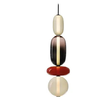 Bomma designová závěsná svítidla Pebbles Pendant Large