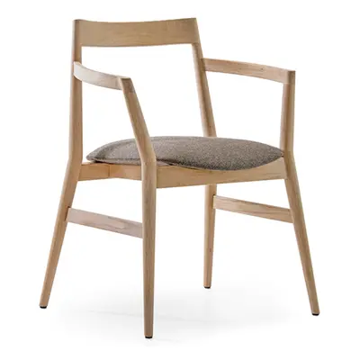 Prostoria designové židle Dobra Chair