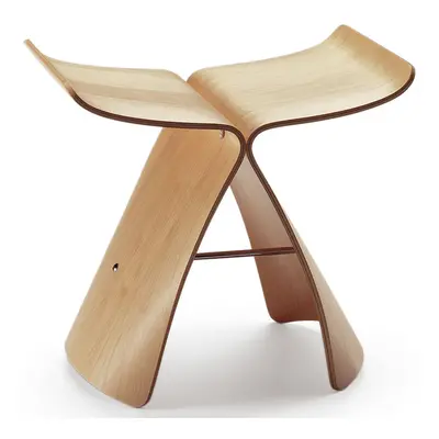 Vitra designové stoličky Butterfly Stool