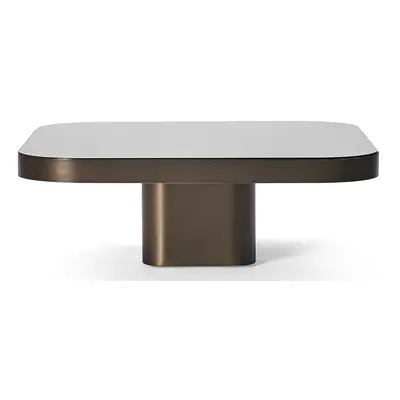 Classicon designové konferenční stoly Bow Coffee Table (70 x 70 x 25 cm)