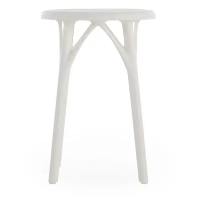 Kartell designové barové židle A.I.stool light (45 cm)