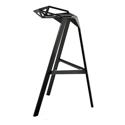 Magis designové barové židle Stool_One (výška 74 cm)