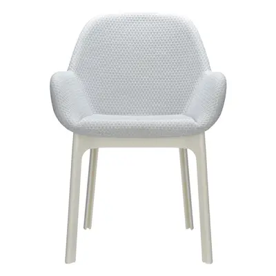 Kartell designové židle Clap Chair