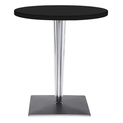 Kartell designové kavárenské stoly TopTop Round (průměr 60 cm)