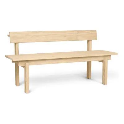 Ferm Living designové lavice Peka Bench