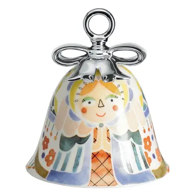 Alessi designové vánoční ozdoby Mary