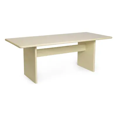 Ferm Living designové jídelní stoly Rink Dining Table - Small (200 x 90 cm)