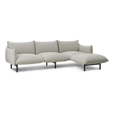 Normann Copenhagen designové sedačky Ark Modular Sofa 3 Seater Corner