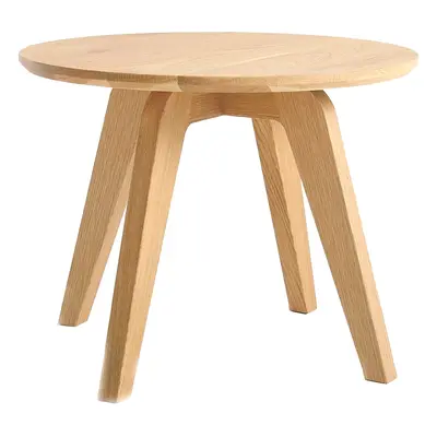 Jan Kurtz designové konfereční stoly Dweller Coffee Table (průměr 50 cm)