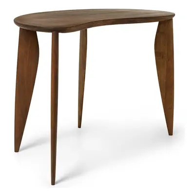 Ferm Living designové pracovní stoly Feve Desk