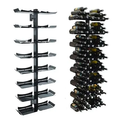 Radius designové police Wine Tree Big