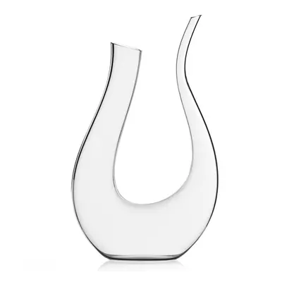 Ichendorf Milano designové karafy na víno Le Muse Cetra Decanter Small