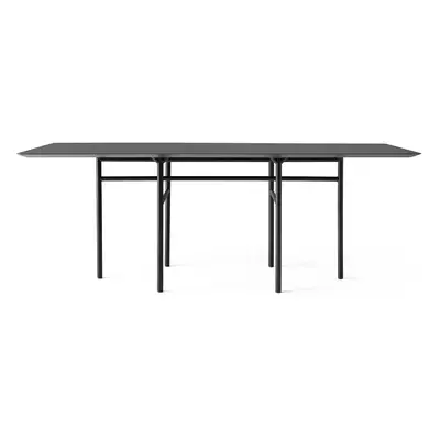 Menu designové stoly Snaregade Dining Table Rectangular