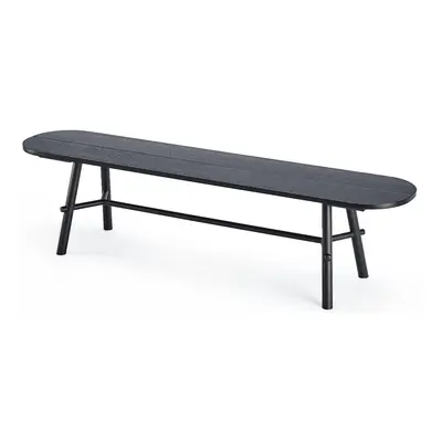 Infiniti designové lavice Record Bench (220 x 38 cm)