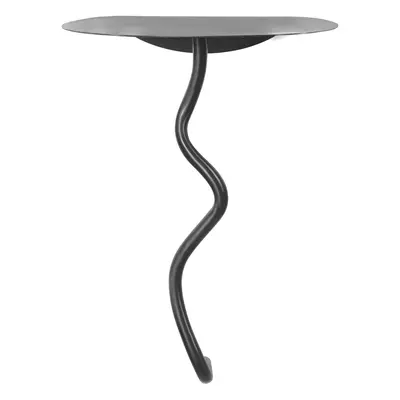 Ferm Living designové noční stolky Curvature Wall Table