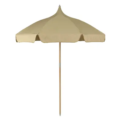 Ferm Living designové slunečníky Lull Umbrella