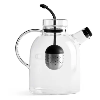 Audo Copenhagen designové konvice na čaj Kettle Teapot (objem 1,5 l)