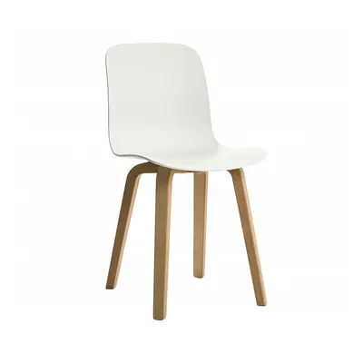 Magis designové židle Substance Chair Wood