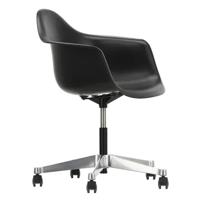 Vitra designové kancelářské židle Eames Plastic Armchair (PACC)