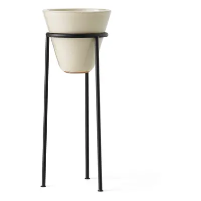 Audo Copenhagen designové květináče Daiza Planter (Ø25 x 65 cm)