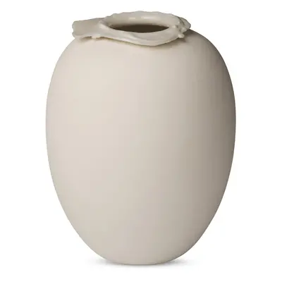 Northern designové vázy Brim Vase Large (výška 28 cm)