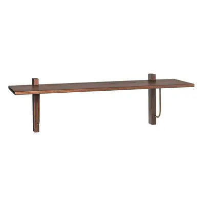 Audo Copenhagen designové police Corbel Shelf Large