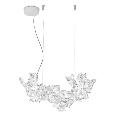 Slamp designová závěsná svítidla Hanami Suspension Small