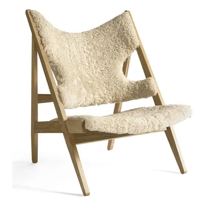 Designová křesla Knitting Lounge Chair