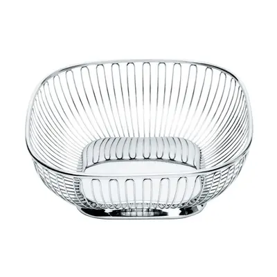 Alessi designové mísy Wire Basket (šířka 23 cm)