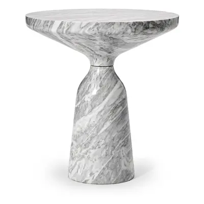 Classicon designové odkládací stolky Bell Side Table Marble