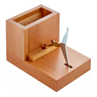 Alessi designový zásobník párátek Toothpick Holder