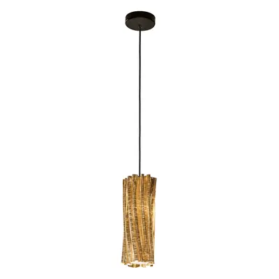 Slamp designová závěsná svítidla Accordéon Vertical Suspension