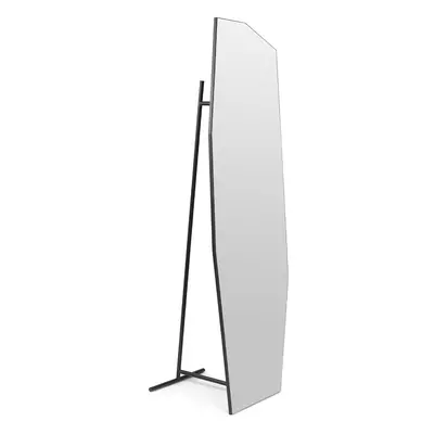 Ferm Living designové zrcadla Shard Free Standing Mirror (165 x 57 cm)