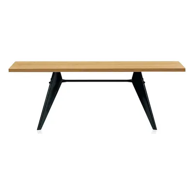 Vitra designové jídelní stoly EM Table (180 x 74 x 90 cm)