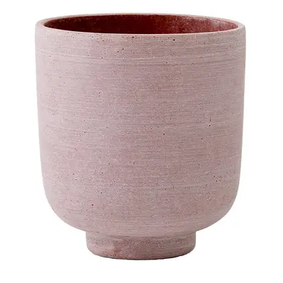 Výprodej &Tradition designové květináče Collect Planter SC69 - růžová