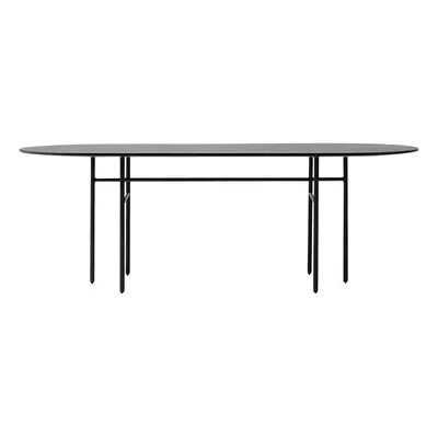 Menu designové stoly Snaregade Dining Table Oval